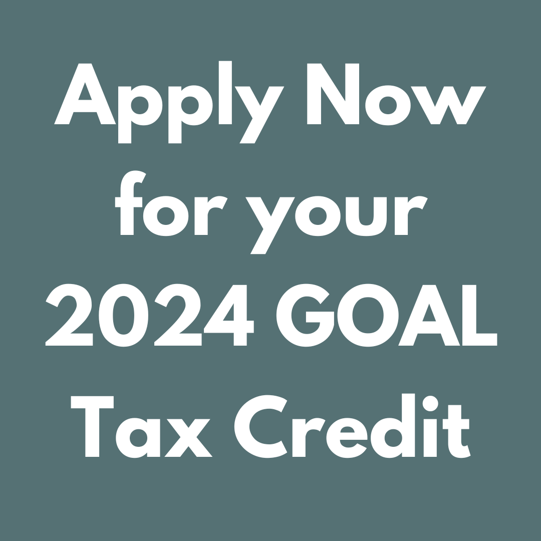GOAL Scholarship Program, Inc. [HOME]