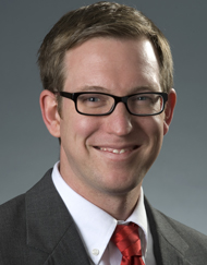 Eric Wearne
