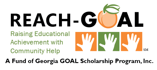 REACH-GOAL Logo