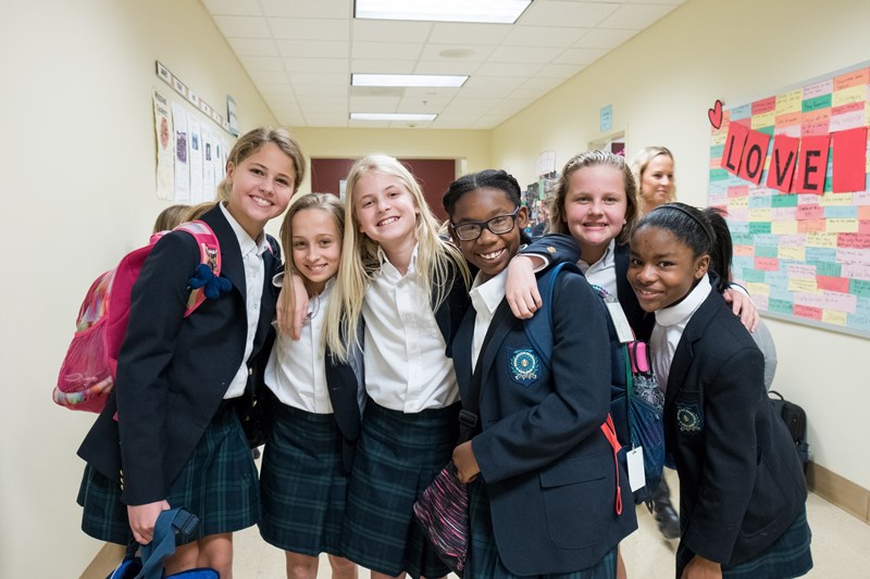 Wesleyan- Interior 1