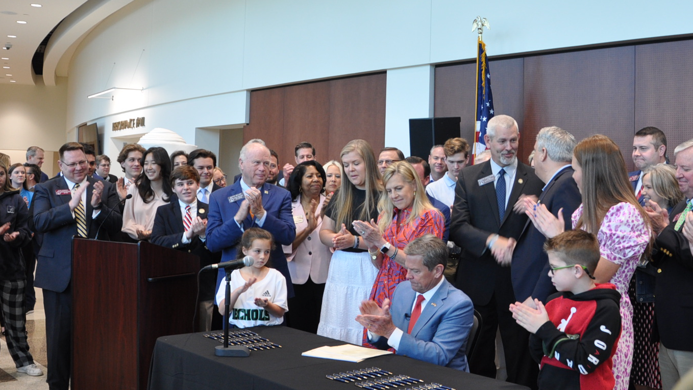 GOAL Scholarship Program, Inc. [GOAL ADVOCACY]